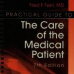 خرید و دانلود نسخه کامل کتاب Practical Guide to the Care of the Medical Patient: With STUDENT CONSULT Online Access, 7e