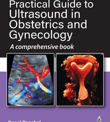 خرید و دانلود نسخه کامل کتاب Practical Guide to Ultrasound in Obstetrics and Gynecology: A Comprehensive Book