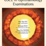 خرید و دانلود نسخه کامل کتاب Practical Guide to VIVA and OSCE in Ophthalmology Examinations