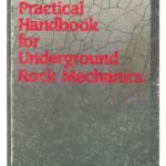 خرید و دانلود نسخه کامل کتاب Practical Handbook for Underground Rock Mechanics
