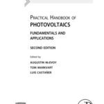 خرید و دانلود نسخه کامل کتاب Practical Handbook of Photovoltaics. Fundamentals and Applications