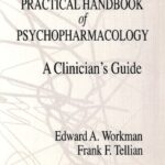 خرید و دانلود نسخه کامل کتاب Practical Handbook of Psychopharmacology: A Clinician’s Guide