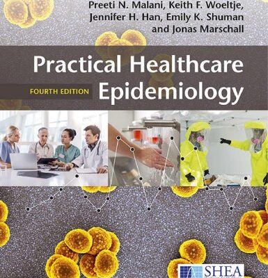 خرید و دانلود نسخه کامل کتاب Practical Healthcare Epidemiology
