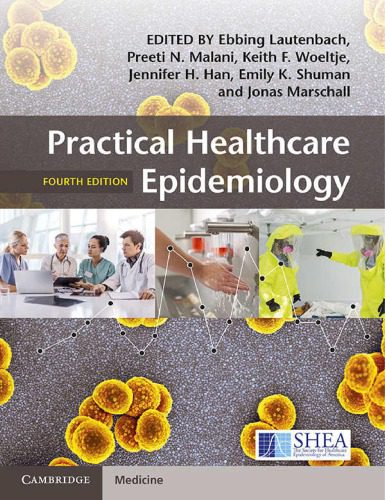 خرید و دانلود نسخه کامل کتاب Practical Healthcare Epidemiology_68bc3bf0d0b00.jpeg خرید و دانلود نسخه کامل کتاب Practical Healthcare Epidemiology