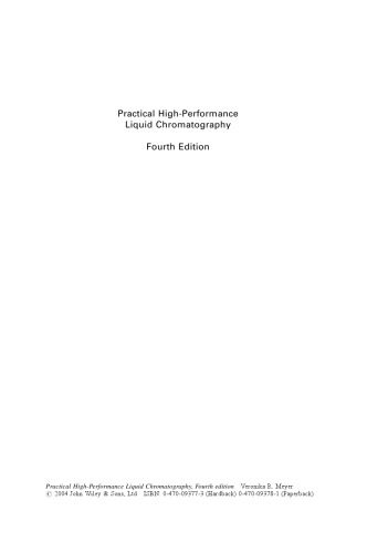خرید و دانلود نسخه کامل کتاب Practical high-performance liquid chromatography_68d291d76efd4.jpeg خرید و دانلود نسخه کامل کتاب Practical high-performance liquid chromatography