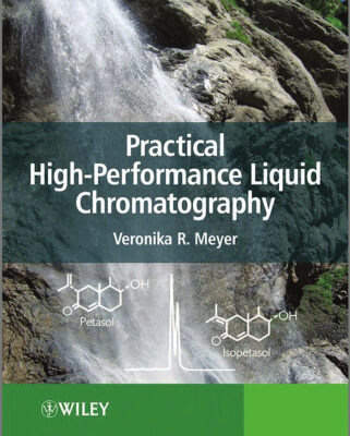 خرید و دانلود نسخه کامل کتاب Practical High-Performance Liquid Chromatography