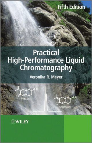 خرید و دانلود نسخه کامل کتاب Practical High-Performance Liquid Chromatography_68d2a0ecafe7a.jpeg خرید و دانلود نسخه کامل کتاب Practical High-Performance Liquid Chromatography