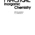 خرید و دانلود نسخه کامل کتاب Practical Inorganic Chemistry