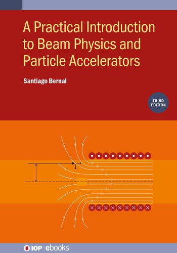 خرید و دانلود نسخه کامل کتاب Practical Introduction to Beam Physics and Particle Accelerators_68bc97b4a9114.jpeg خرید و دانلود نسخه کامل کتاب Practical Introduction to Beam Physics and Particle Accelerators