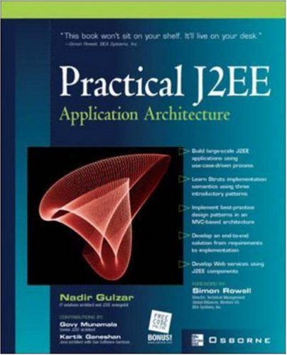 خرید و دانلود نسخه کامل کتاب Practical J2ee Application Architecture_68d35284dc967.jpeg خرید و دانلود نسخه کامل کتاب Practical J2ee Application Architecture