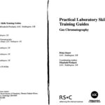 خرید و دانلود نسخه کامل کتاب Practical Laboratory Skills Training Guide: Gas Chromatography (Practical Laboratory Skills Training Guide)
