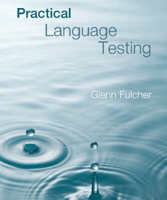 خرید و دانلود نسخه کامل کتاب Practical Language Testing