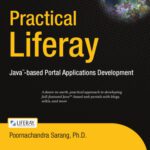 خرید و دانلود نسخه کامل کتاب Practical Liferay: Java–based Portal Applications Development (Pro)