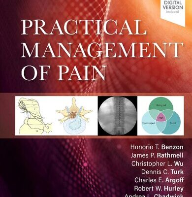 خرید و دانلود نسخه کامل کتاب Practical Management of Pain