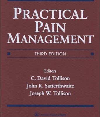 خرید و دانلود نسخه کامل کتاب Practical Management of Pain
