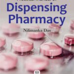خرید و دانلود نسخه کامل کتاب Practical Manual of Dispensing Pharmacy