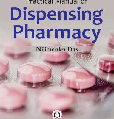 خرید و دانلود نسخه کامل کتاب Practical Manual of Dispensing Pharmacy
