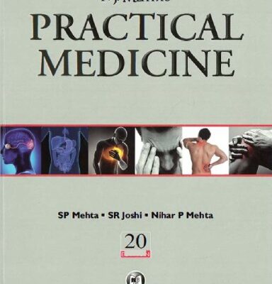 خرید و دانلود نسخه کامل کتاب Practical Medicine