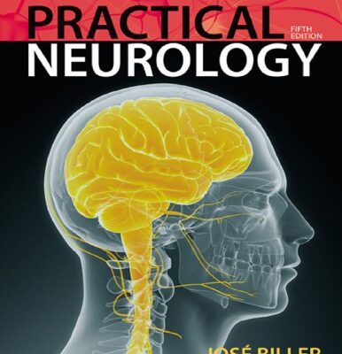 خرید و دانلود نسخه کامل کتاب Practical neurology