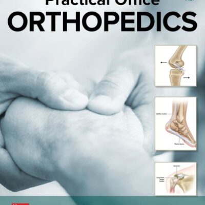 خرید و دانلود نسخه کامل کتاب Practical Office Orthopedics