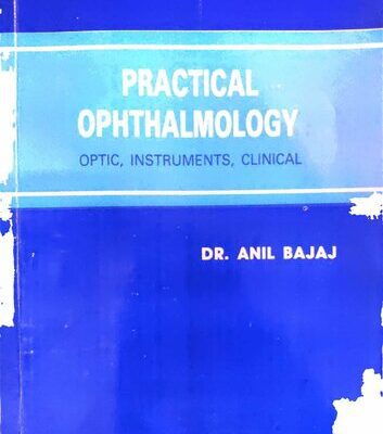 خرید و دانلود نسخه کامل کتاب Practical Opthalmology