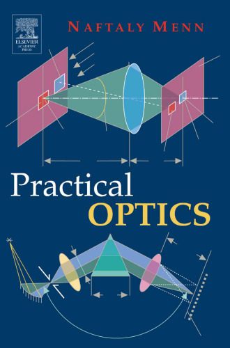 خرید و دانلود نسخه کامل کتاب Practical optics_68be73e2e0b6f.jpeg خرید و دانلود نسخه کامل کتاب Practical optics