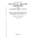 خرید و دانلود نسخه کامل کتاب Practical organic chemistry including qualitative organic analysis