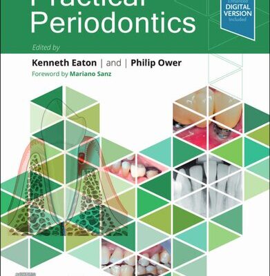 خرید و دانلود نسخه کامل کتاب Practical Periodontics