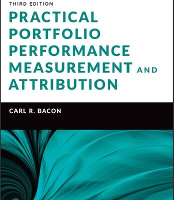 خرید و دانلود نسخه کامل کتاب Practical Portfolio Performance Measurement and Attribution