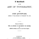 خرید و دانلود نسخه کامل کتاب Practical printing: A handbook of the art of typography