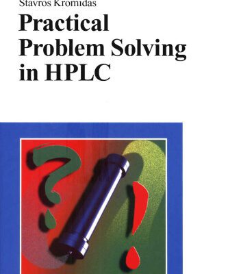 خرید و دانلود نسخه کامل کتاب Practical Problem Solving in HPLC