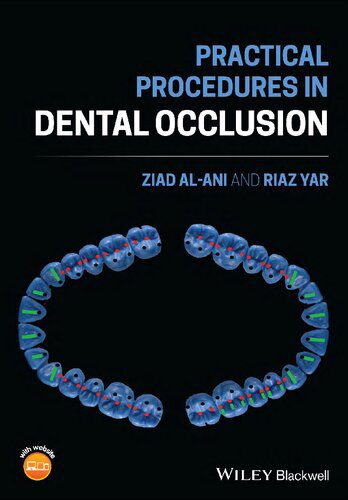 خرید و دانلود نسخه کامل کتاب Practical Procedures in Dental Occlusion_68bbdef915e30.jpeg خرید و دانلود نسخه کامل کتاب Practical Procedures in Dental Occlusion