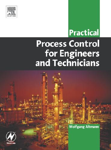 خرید و دانلود نسخه کامل کتاب Practical process control for engineers and technicians_68b4d126b1578.jpeg خرید و دانلود نسخه کامل کتاب Practical process control for engineers and technicians