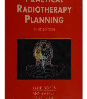 خرید و دانلود نسخه کامل کتاب Practical Radiotherapy Planning