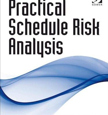 خرید و دانلود نسخه کامل کتاب Practical Schedule Risk Analysis