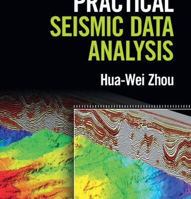 خرید و دانلود نسخه کامل کتاب Practical Seismic Data Analysis