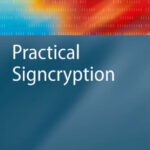 خرید و دانلود نسخه کامل کتاب Practical Signcryption