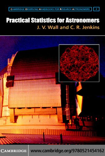 خرید و دانلود نسخه کامل کتاب Practical Statistics for Astronomers_68bc9182d7fc5.jpeg خرید و دانلود نسخه کامل کتاب Practical Statistics for Astronomers