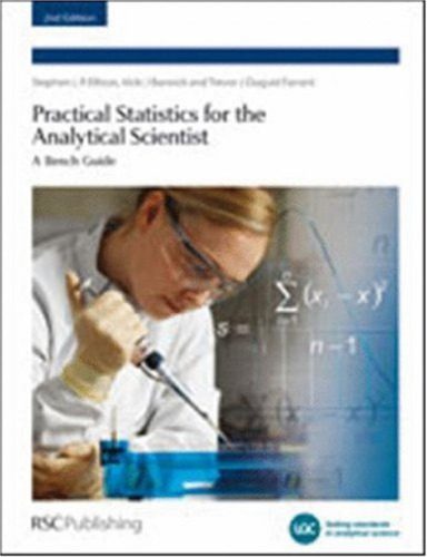 خرید و دانلود نسخه کامل کتاب Practical Statistics for the Analytical Scientist: A Bench Guide (Valid Analytical Measurement)_68d292f01c449.jpeg خرید و دانلود نسخه کامل کتاب Practical Statistics for the Analytical Scientist: A Bench Guide (Valid Analytical Measurement)