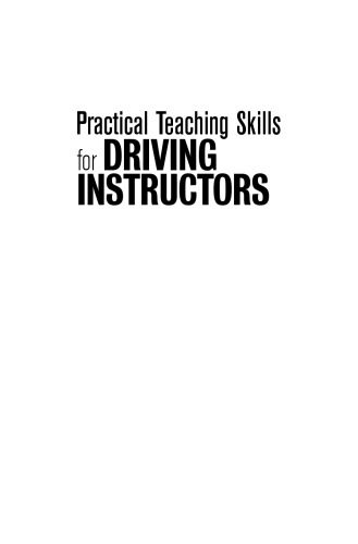 خرید و دانلود نسخه کامل کتاب Practical Teaching Skills for Driving Instructors_68cf751256055.jpeg خرید و دانلود نسخه کامل کتاب Practical Teaching Skills for Driving Instructors