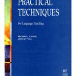 خرید و دانلود نسخه کامل کتاب Practical techniques for language teaching