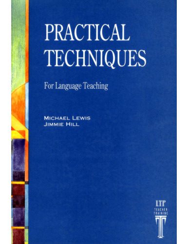 خرید و دانلود نسخه کامل کتاب Practical techniques for language teaching_68cf5b923c7d4.jpeg خرید و دانلود نسخه کامل کتاب Practical techniques for language teaching