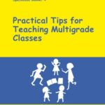 خرید و دانلود نسخه کامل کتاب Practical Tips for Teaching Multigrade Classes