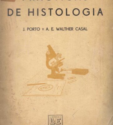 خرید و دانلود نسخه کامل کتاب Prácticas de Histología