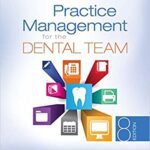 خرید و دانلود نسخه کامل کتاب Practice Management for the Dental Team (8th Edition) [2015] – Original PDF
