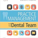 خرید و دانلود نسخه کامل کتاب Practice Management for the Dental Team (9th Edition) [2019] – Original PDF