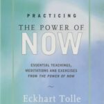 خرید و دانلود نسخه کامل کتاب Practicing the Power of Now