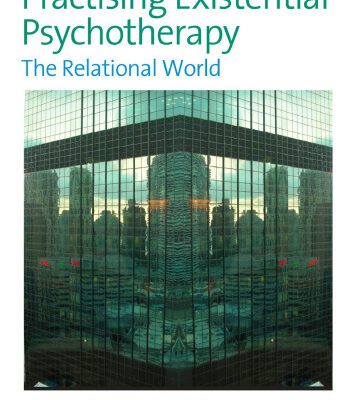 خرید و دانلود نسخه کامل کتاب Practising Existential Psychotherapy: The Relational World