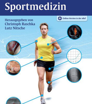 خرید و دانلود نسخه کامل کتاب Praktische Sportmedizin