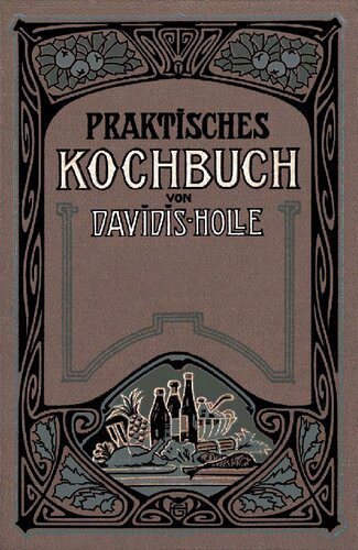 خرید و دانلود نسخه کامل کتاب Praktisches Kochbuch für die gewöhnliche und feinere Küche_68cf953fbcb7d.jpeg خرید و دانلود نسخه کامل کتاب Praktisches Kochbuch für die gewöhnliche und feinere Küche